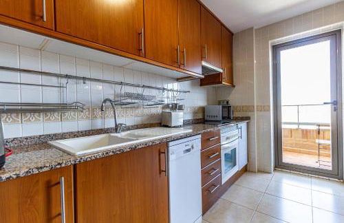 Penthouse sea view, pool, terrace, 2 bedrooms - Foto 19