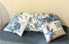 Aconchego na Praia do Cassino - Foto 12