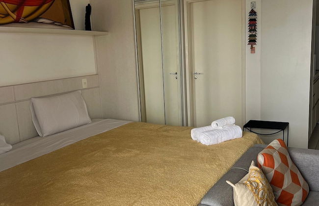 Vision - centro de Brasilia - Photo 41