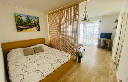 Confort - Appartement Cosy - Proche Mer *** - Foto 1