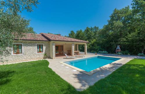 Villa Mirabella - Foto 32