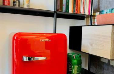 Mansarda Olgiati zona Navigli - Foto 8