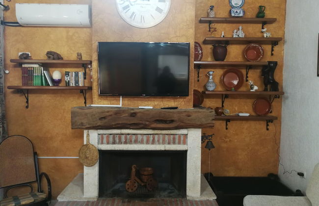 Velez Nazari La Choza - Photo 33