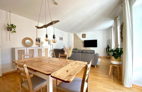 Best Butler Boho Boutique City Apartment Netflix - Foto 11