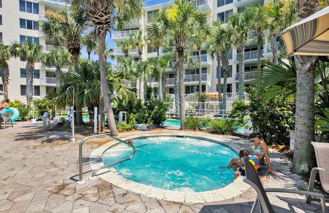 Destin West Gulfside 205 - Foto 22