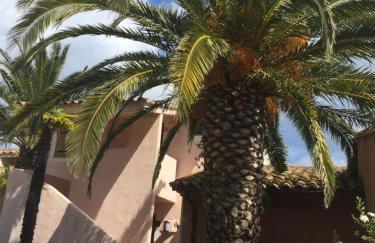 Favone Mini Villa Playa del Oro - Foto 18