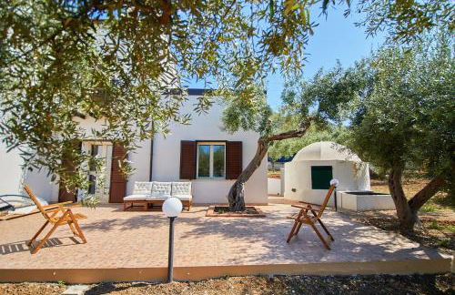 Villa Daniela Cefalù - Foto 82