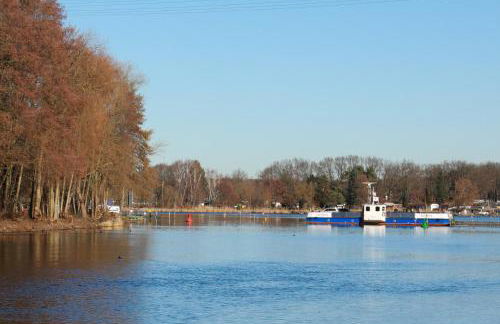Ferienhaus Caputh - Foto 11