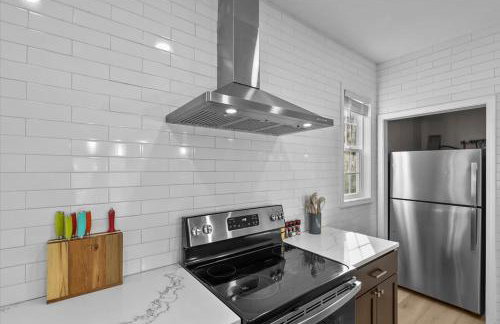 Spacious Home Perfect for Family Getaways - Foto 14