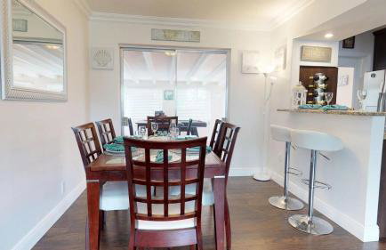 Palm Beach Vacation Home-Downtown-Gameroom-Grill - Foto 11