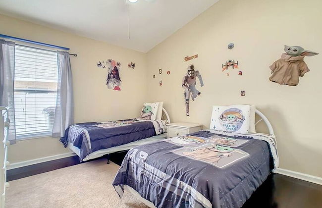 Flounder Vacation Home - Photo 31