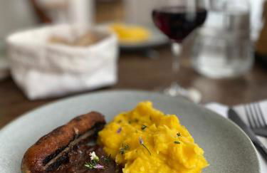 La Maison des Ifs Terracotta - Foto 10