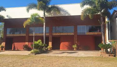 Flat Villa dos Reis - Foto 2