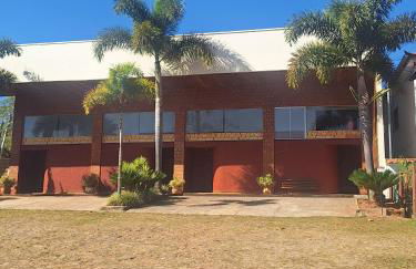 Flat Villa dos Reis - Foto 1