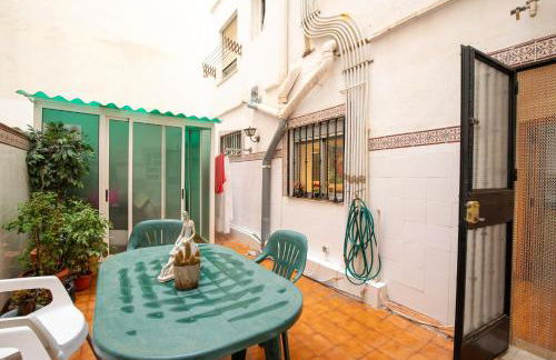 La casa de Lili acerca de palacio de música - Photo 25