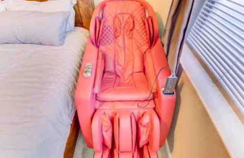 Special Sale King Bed EV Charger Rain Shower - Foto 18