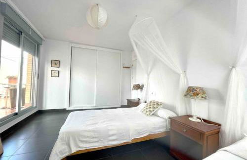 WONDERFUL PENTHOUSE BY THE SEA - Photo 10