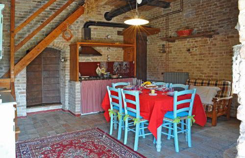 Agriturismo Cossignani - Foto 6