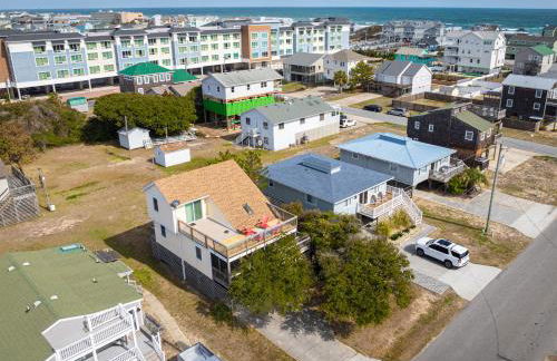 Oceanside Cottage -3BDR 2BA-Walk to Beach! - Foto 41
