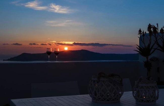 Fira white residence - Foto 57