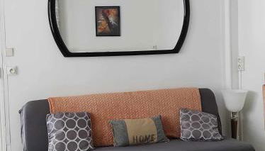 gite iza familiale Morvan - Foto 1