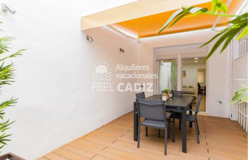 La terraza del Falla, Feel Cádiz - Photo 7