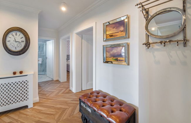 Apartamenty Sun & Snow Hel Centrum - Photo 11