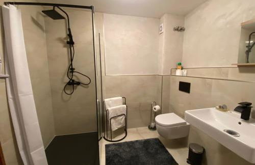 In Saarbrücken Stadtnahe gemütliche Wohnung am Deutsch-Französischen Garten - Foto 18