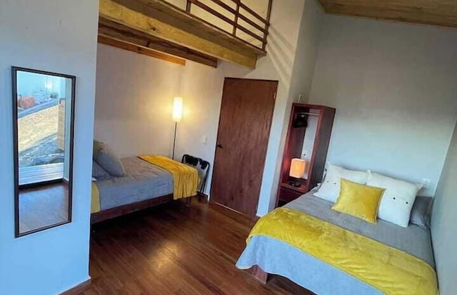 LUXO Casa Valle de Bravo con jacuzzi y espectacular Vista al Lago - Foto 30