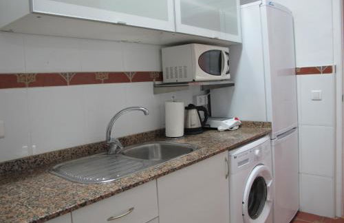 Apartamentos Explanada - Foto 31