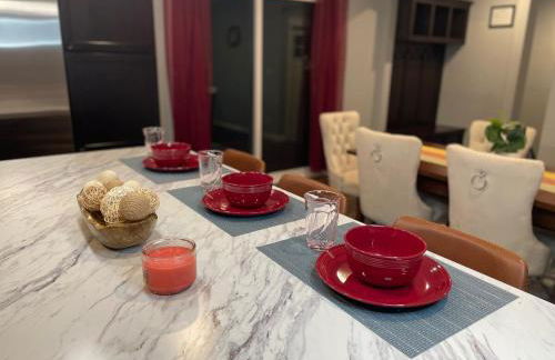 Cozy Haven Home Away from Home - Foto 14