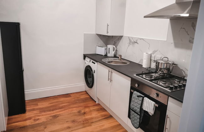 SH Apartments - Dixon Street - Foto 36