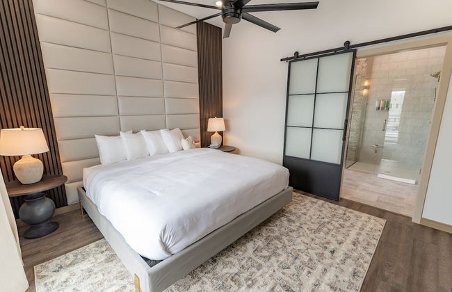 Colony Suites - Foto 41