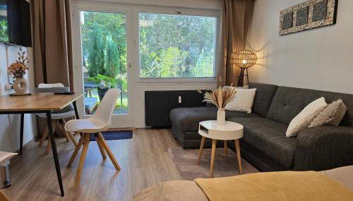 Erholungs- Apartment am Kurpark & Therme Bad Urach - Foto 2