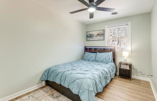 5 Mi to Fort Gregg-Adams Spacious Family Home - Foto 17