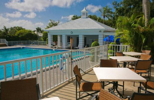 Lagoon front 2BR condo overlooking the golf course - Foto 17