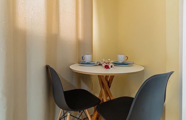 Studio With Balcony Sp-an606 - Foto 6