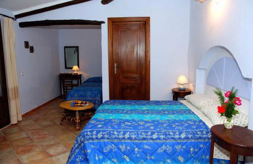 Agriturismo Guthiddai - Foto 79