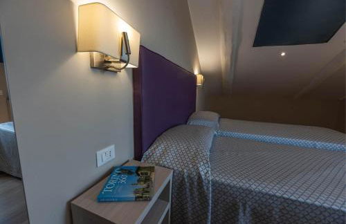 Apartments Torino Porta Susa PLUS - Foto 40