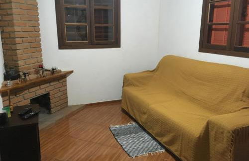 Casa Sossego da Montanha - Foto 5