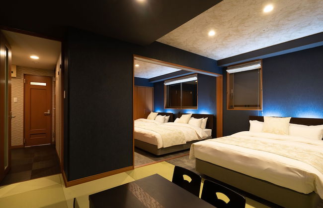 Weskii Hotel - Foto 16