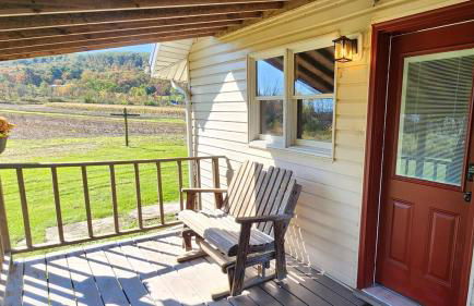 The Yellow House - Foto 12