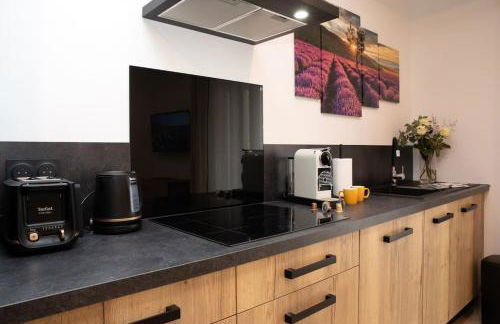 Love and Spa du Château - Foto 10