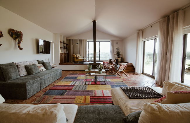 Vale Pisco - Photo 64