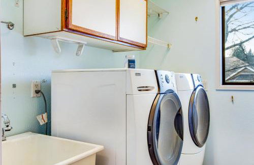 Zen Oasis On Lake Tapps - Foto 52