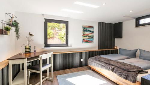 Eifelbergversteck Große und moderne Einliegerwohnung in Mayen - Foto 3