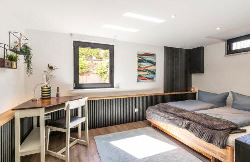 Eifelbergversteck Große und moderne Einliegerwohnung in Mayen - Foto 3