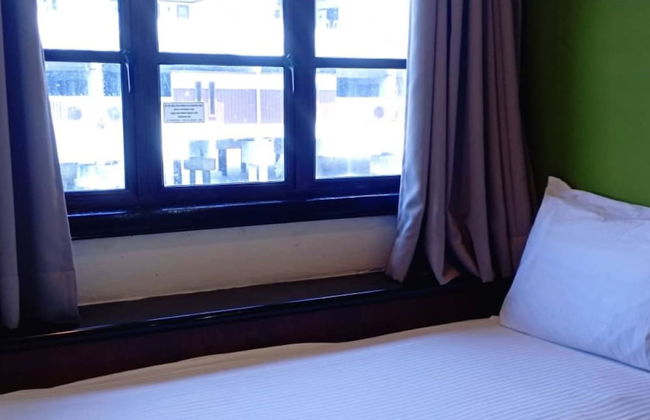 Alpine LXPD Water Chalet - Photo 35