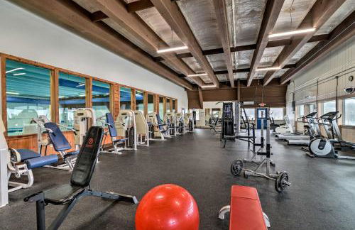 Family-Friendly Terra Alta Home with Lake View! - Foto 39