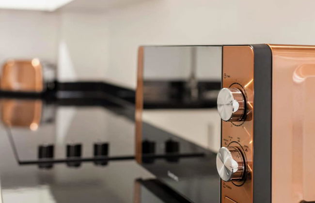 Warm and Welcoming Apartments - Foto 26